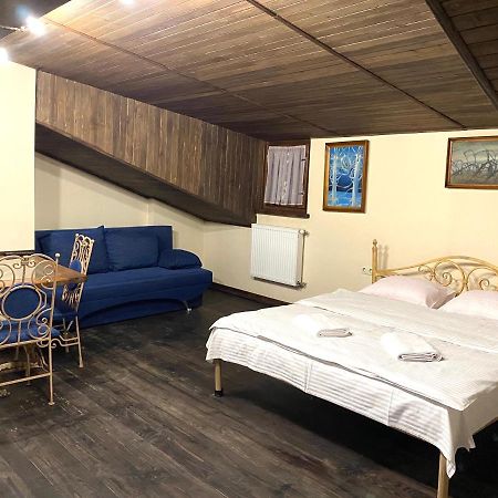 Квартира В Центрі На Вулиці Лесі Українки 19 Lviv Eksteriør billede