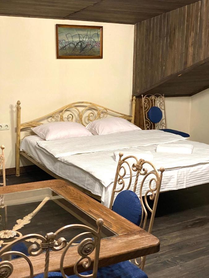 Квартира В Центрі На Вулиці Лесі Українки 19 Lviv Eksteriør billede