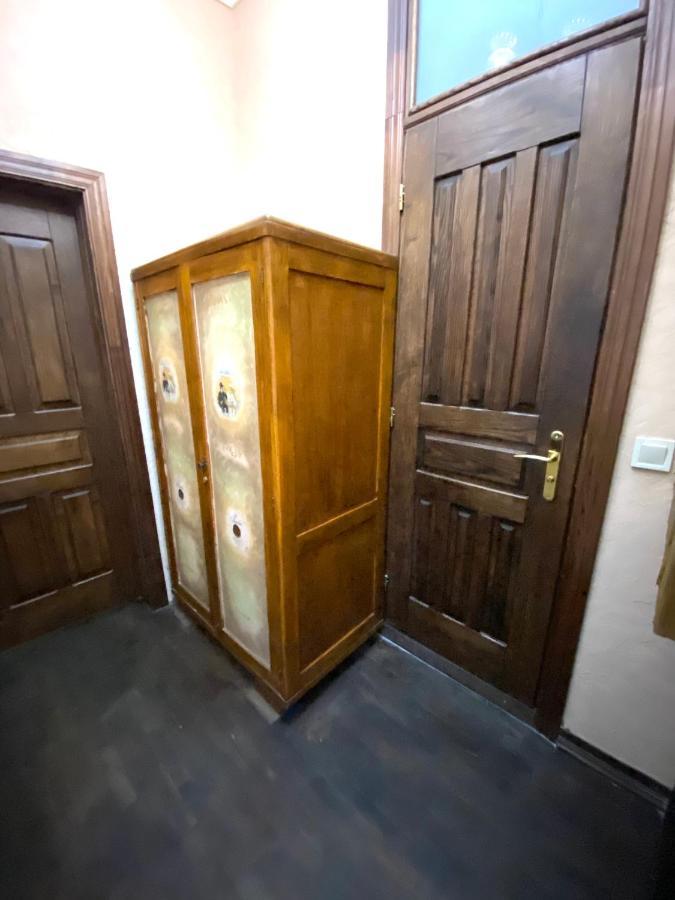 Квартира В Центрі На Вулиці Лесі Українки 19 Lviv Eksteriør billede