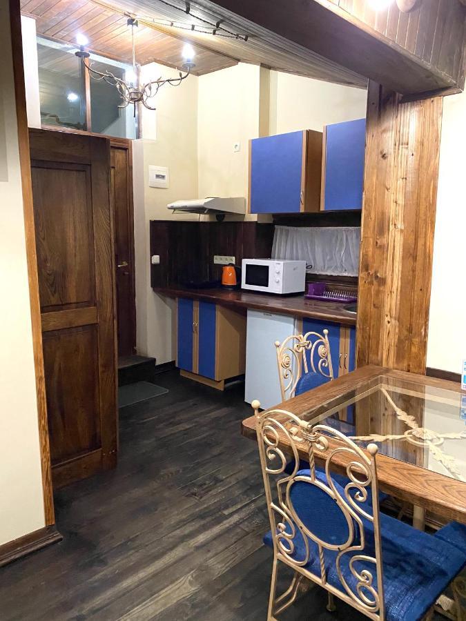 Квартира В Центрі На Вулиці Лесі Українки 19 Lviv Eksteriør billede