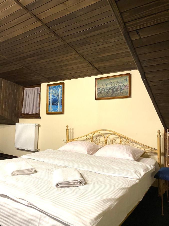 Квартира В Центрі На Вулиці Лесі Українки 19 Lviv Eksteriør billede