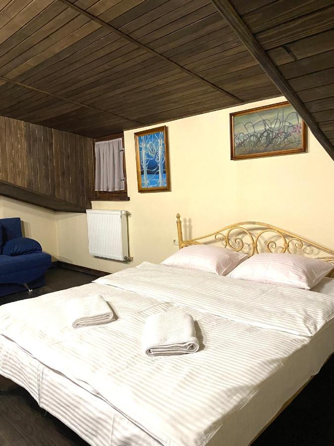 Квартира В Центрі На Вулиці Лесі Українки 19 Lviv Eksteriør billede