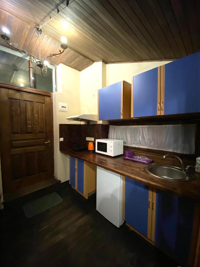 Квартира В Центрі На Вулиці Лесі Українки 19 Lviv Eksteriør billede